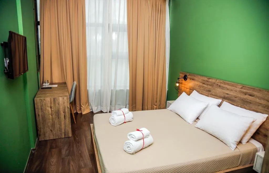Arc Hotel Tirana