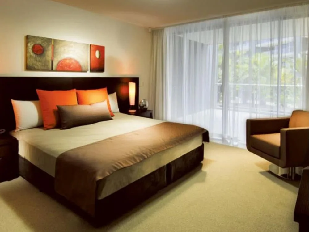 Azzura Greens Resort in Hope Island, Australia - photo 2