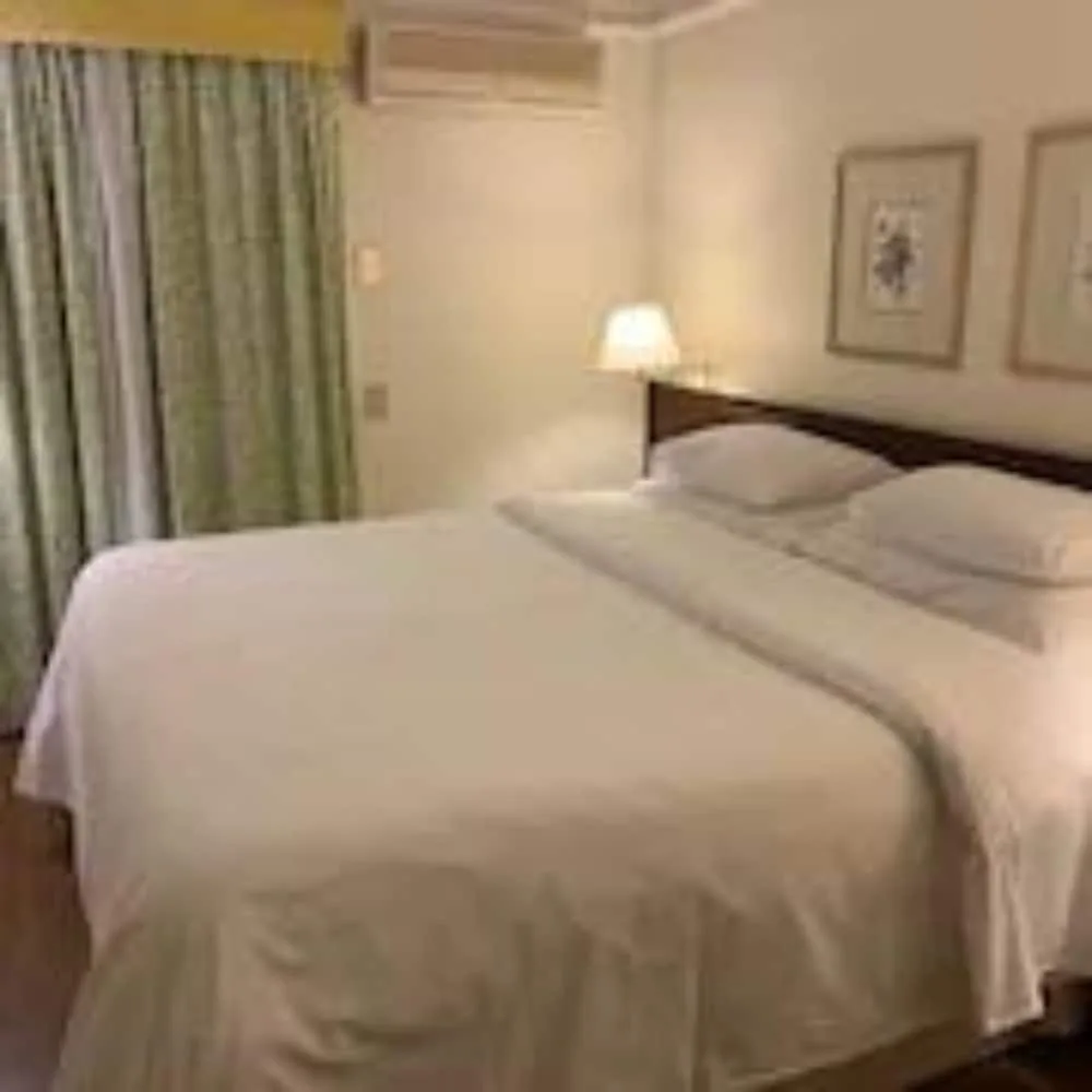 Hotel Nacional Inn Residence Campinas Cambuí in Campinas, Brazil - photo 3
