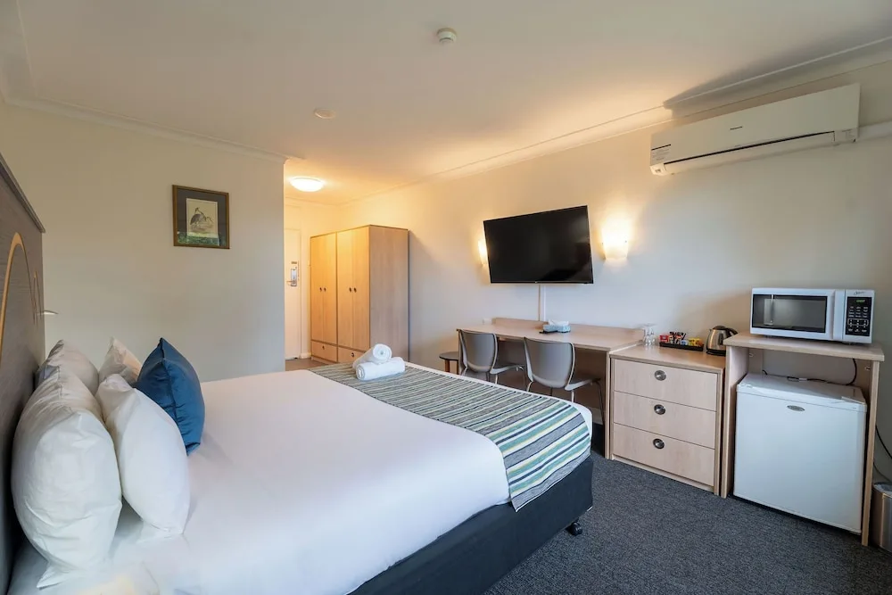 Leura Gardens Resort  in Leura, Australia - photo 2