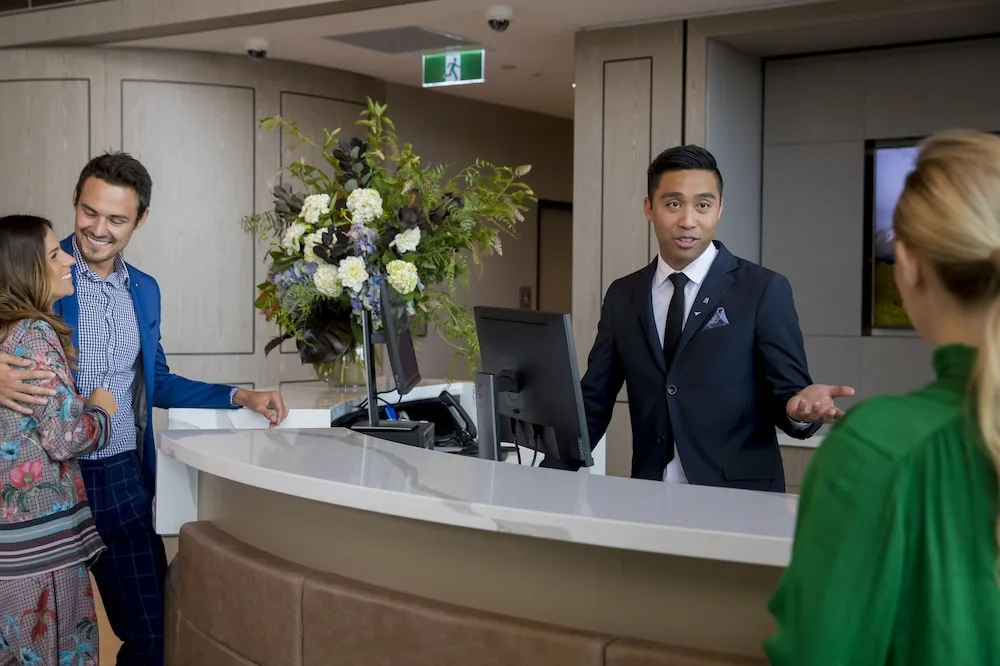 The William Inglis Hotel - MGallery Hotel Collection in Sydney, Australia - photo 4