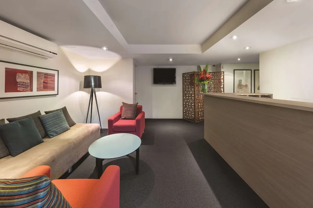Adina Serviced Apartments Canberra Kingston in Kingston, Australia - photo 2