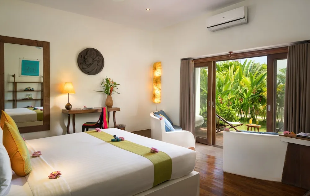 Navutu Dreams Resort & Wellness Retreat in Siem Reap, Cambodia - photo 5