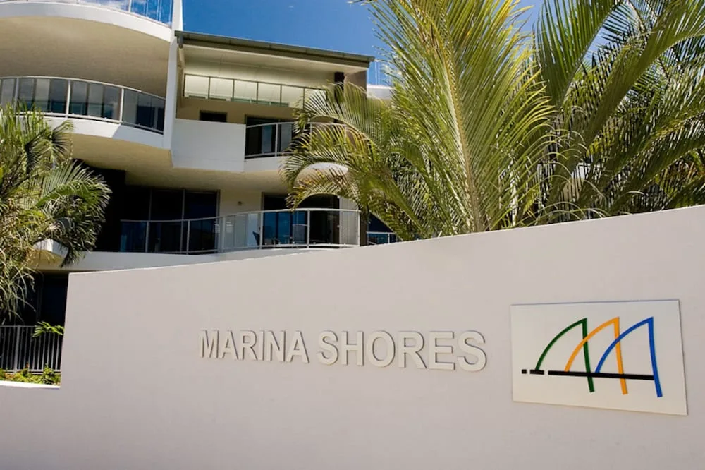 at Marina Shores in Airlie Beach, Australia - photo 2