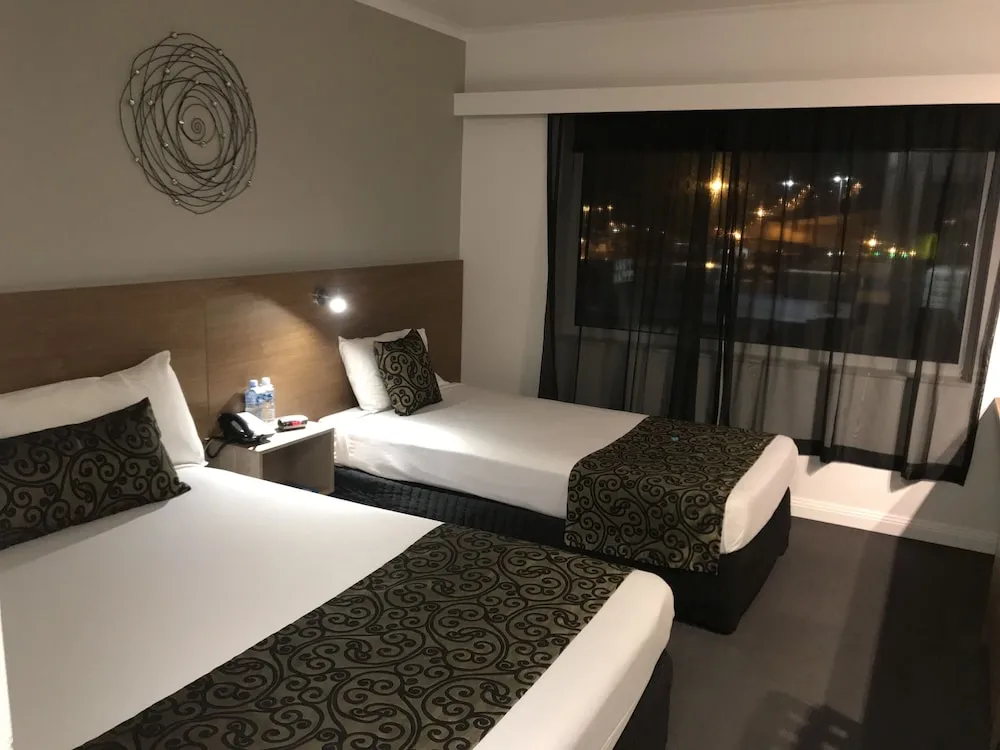 Burnie Central Townhouse Hotel in Burnie, Australia - photo 5