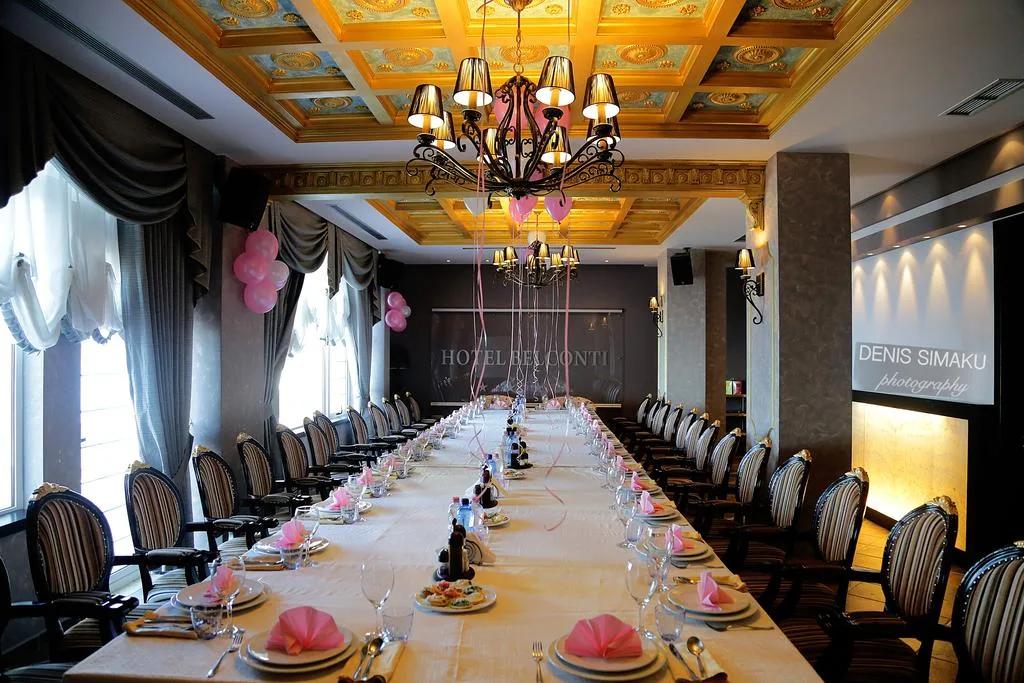 Bel Conti in TIA DURRES, ALBANIA - photo 2