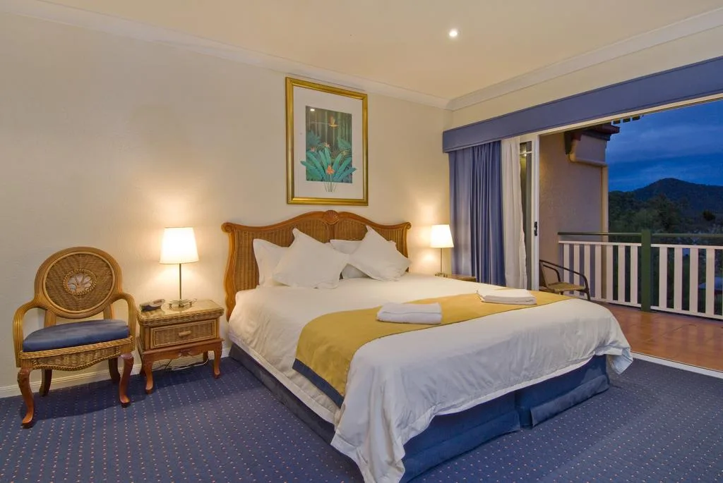 Tinaroo Lake Resort in Cairns - QLD, Australia - photo 3