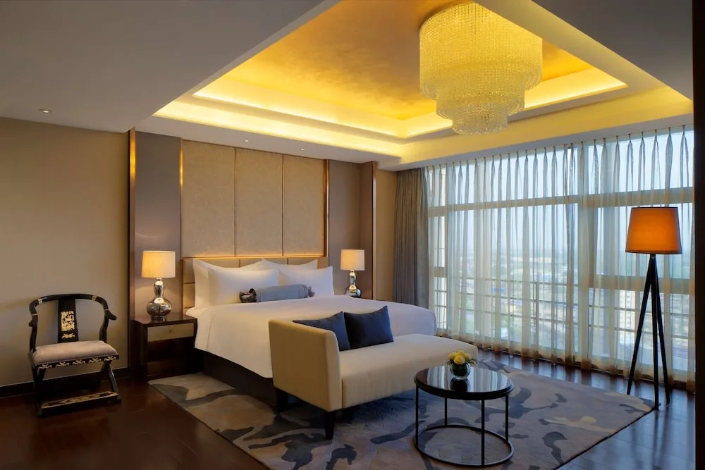 Radisson Blu Hotel Kashgar in Kashgar, China - photo 2