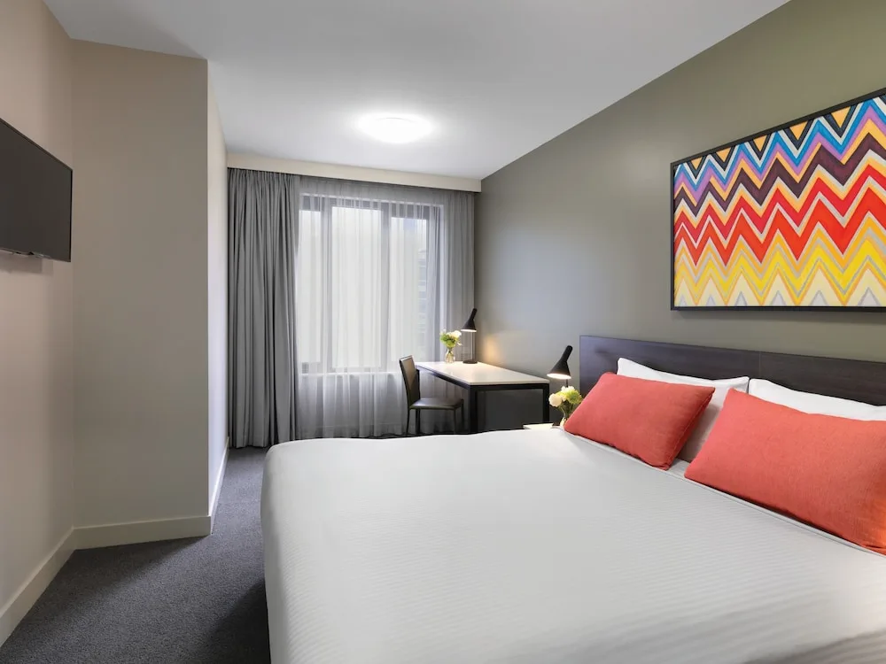 Adina Apartment Hotel Sydney Airport in Mascot, AUSTRALIA - photo 4