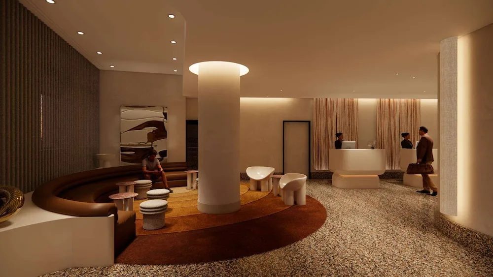 Adina Apartment Hotel Sydney Town Hall in Sydney, Australia - photo 2