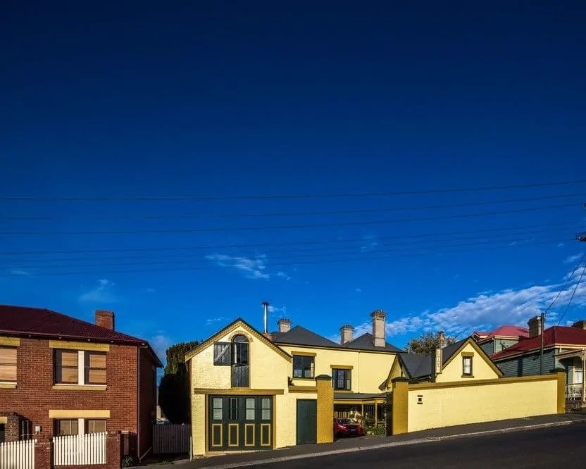 The Corinda Collection