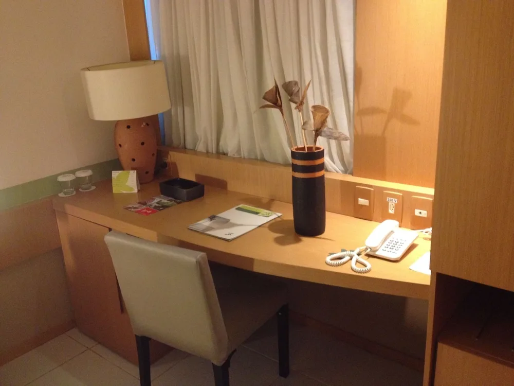 Hotel Verdegreen in Joao Pessoa, Brazil - photo 4