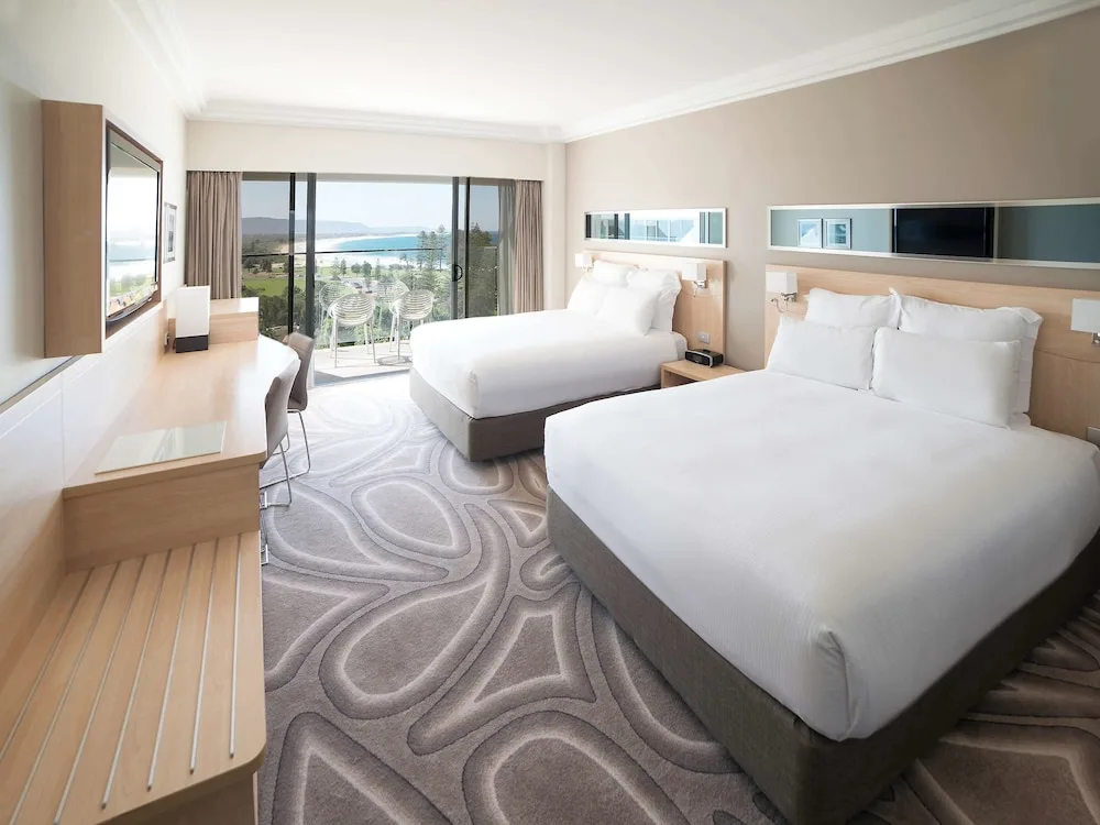 Novotel Wollongong Northbeach in Wollongong, Australia - photo 3