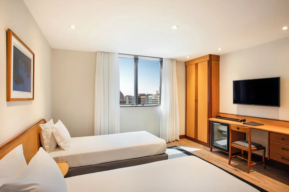 Windsor Guanabara Hotel in Rio de Janeiro, Brazil - photo 4