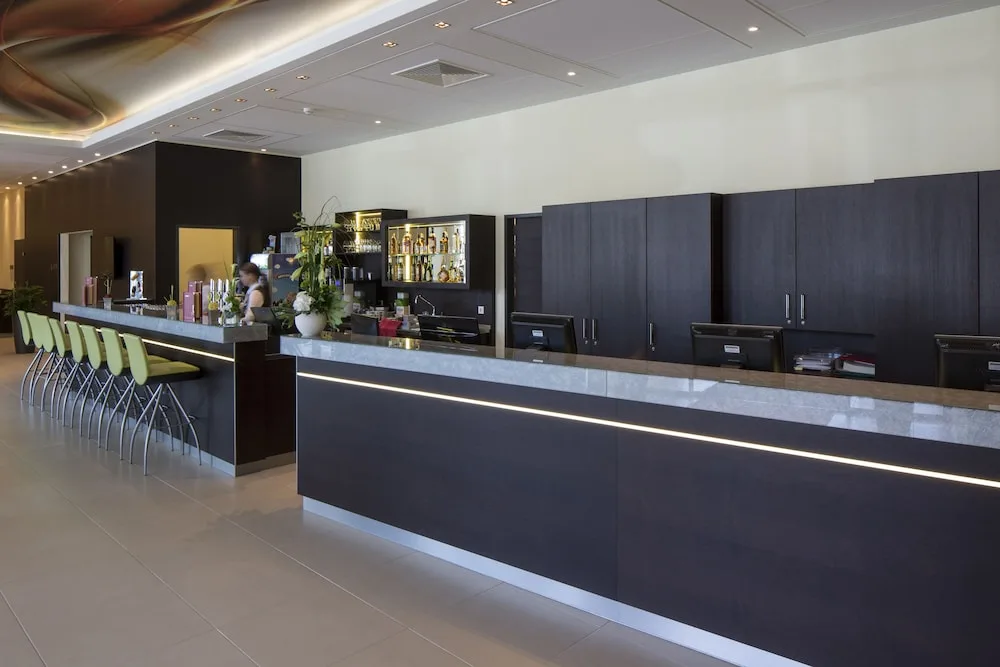Austria Trend Hotel Doppio in Vienna, Austria - photo 2
