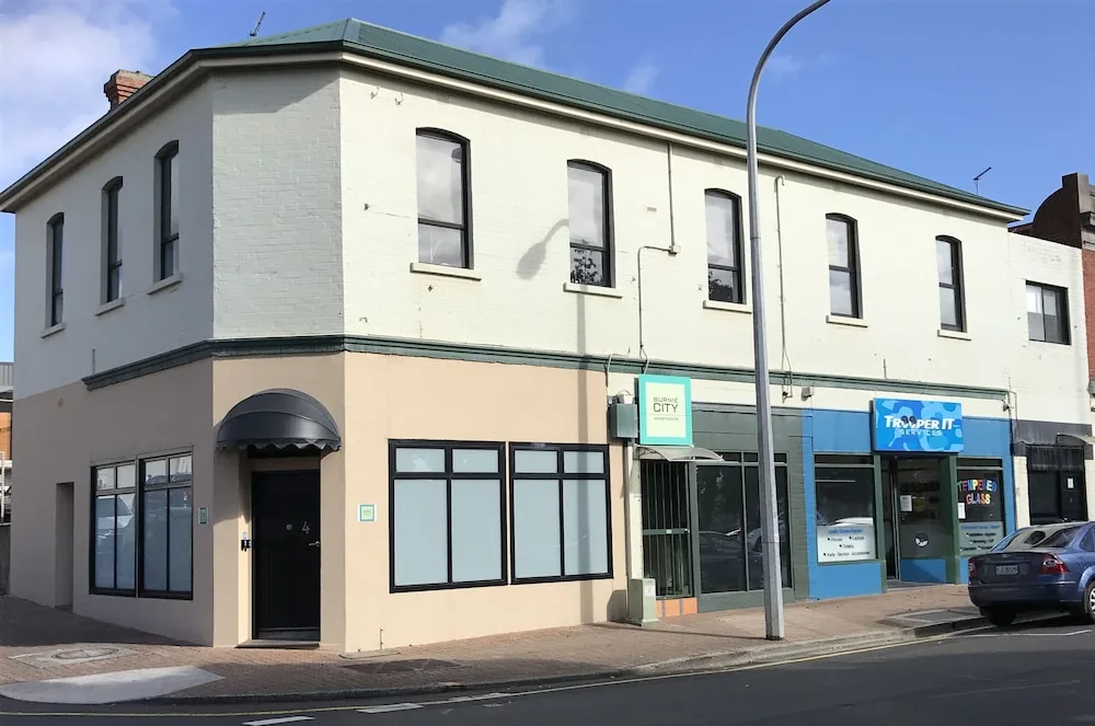 Burnie City Apartments in Burnie, Australia - photo 2