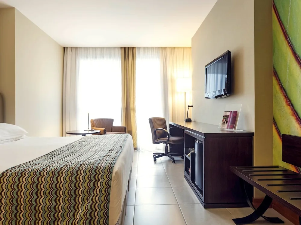 Mercure Salvador Pituba in Salvador, Brazil - photo 2
