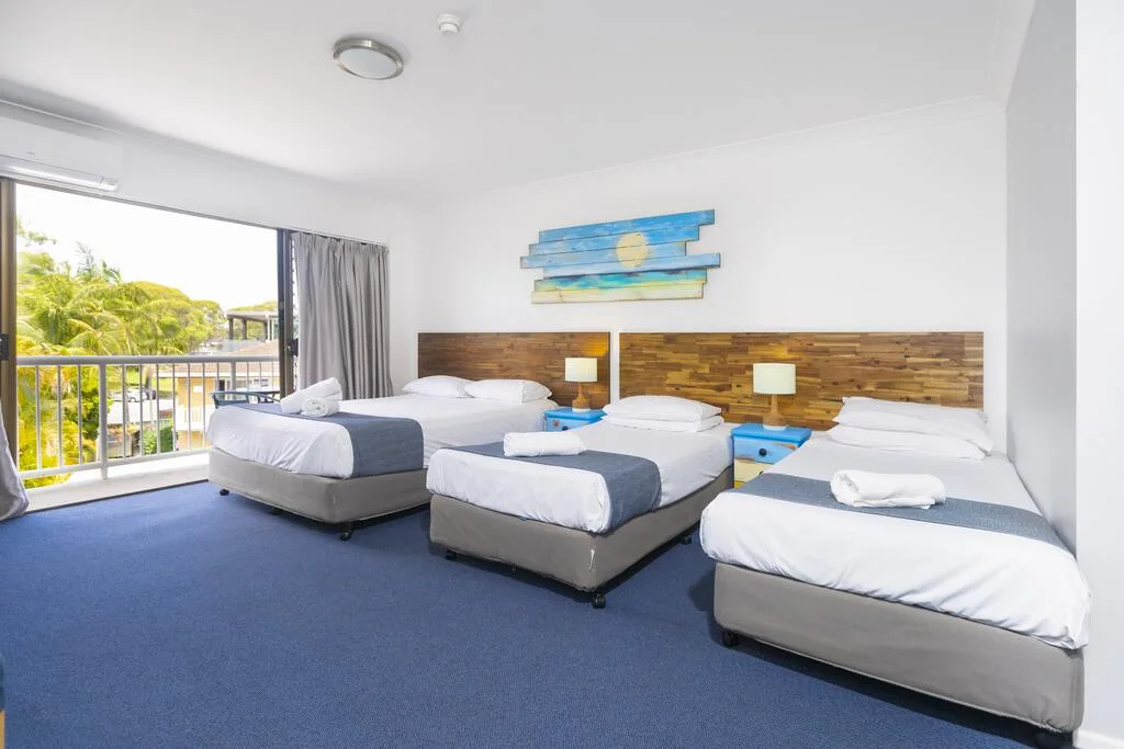 RedStar Hotel Palm Beach in Palm Beach, Australia - photo 5
