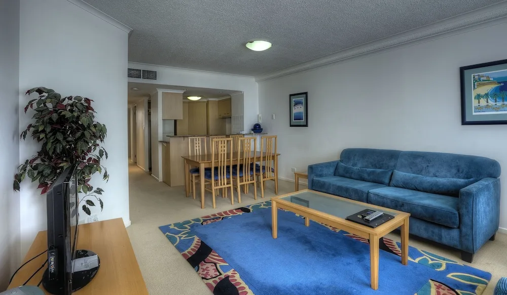 Kirra Beach Apartments in Coolangatta, Australia - photo 2