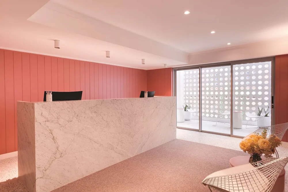 Adina Apartment Hotel Sydney Chippendale in Chippendale, Australia - photo 2
