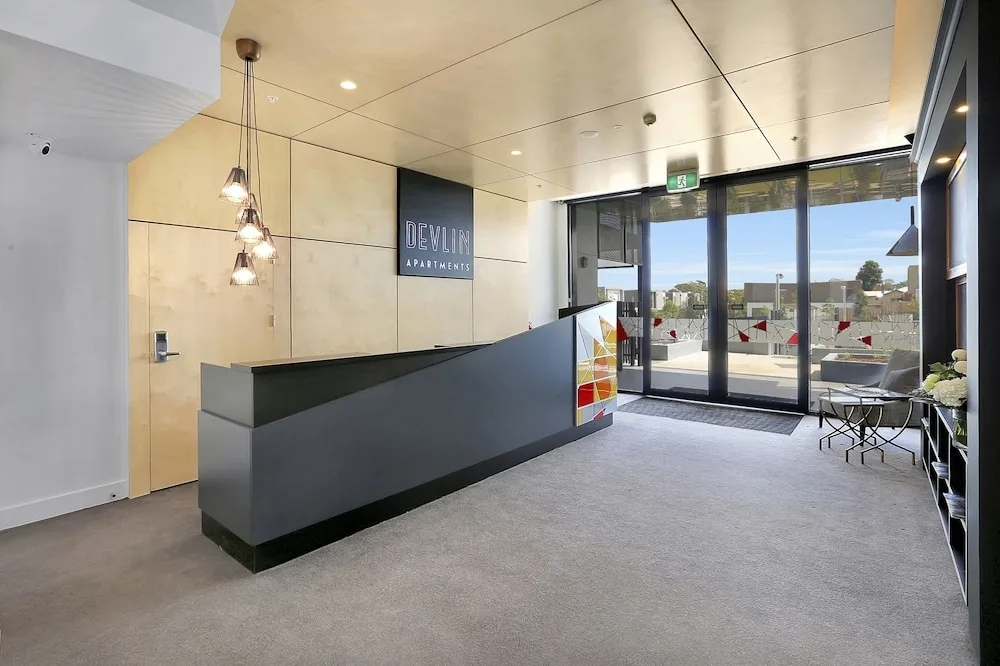 Devlin Apartments in Geelong, Australia - photo 3