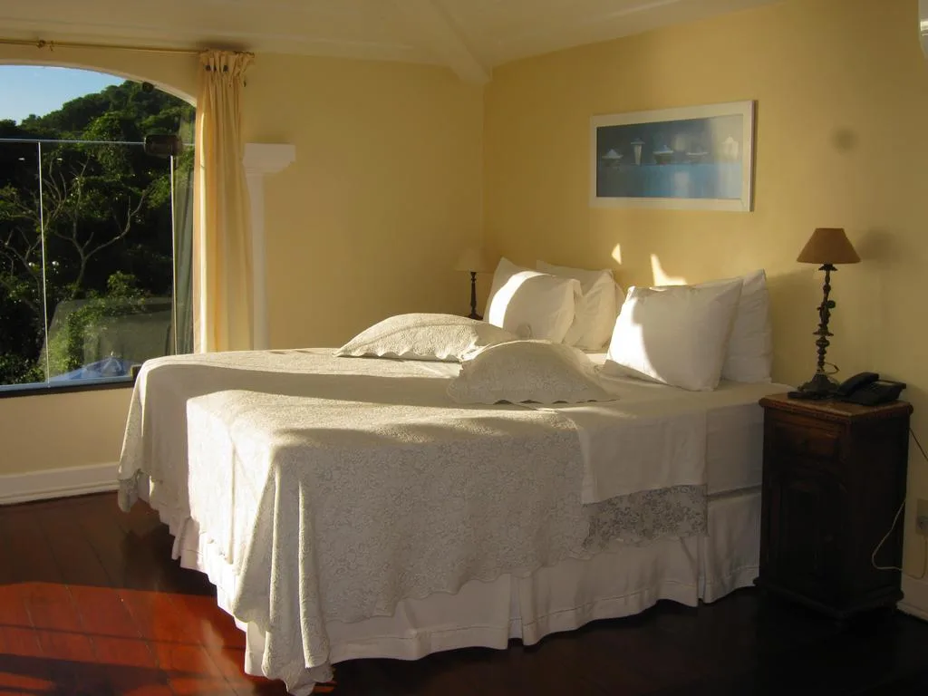 Casagrande Hotel Boutique in João Fernandes, Brasil - photo 5