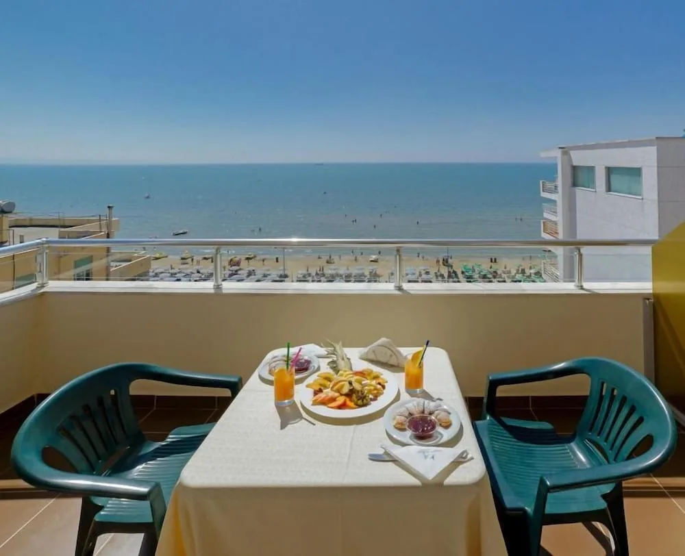 Sun Hotel in Durres, Albania - photo 5