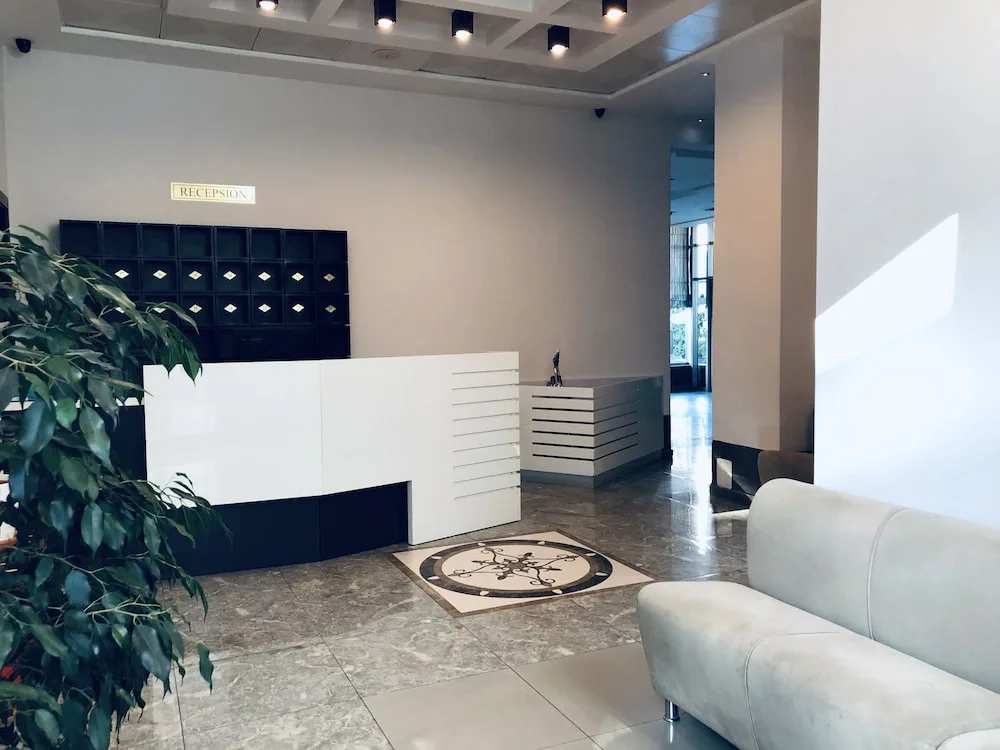 Hotel Kompleksi Arifi in SHKODER, ALBANIA - photo 3