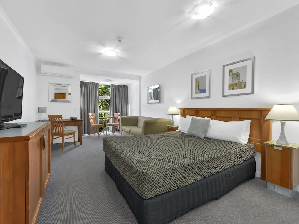 Quality Inn Airport Heritage in Hamilton, Australia - photo 3