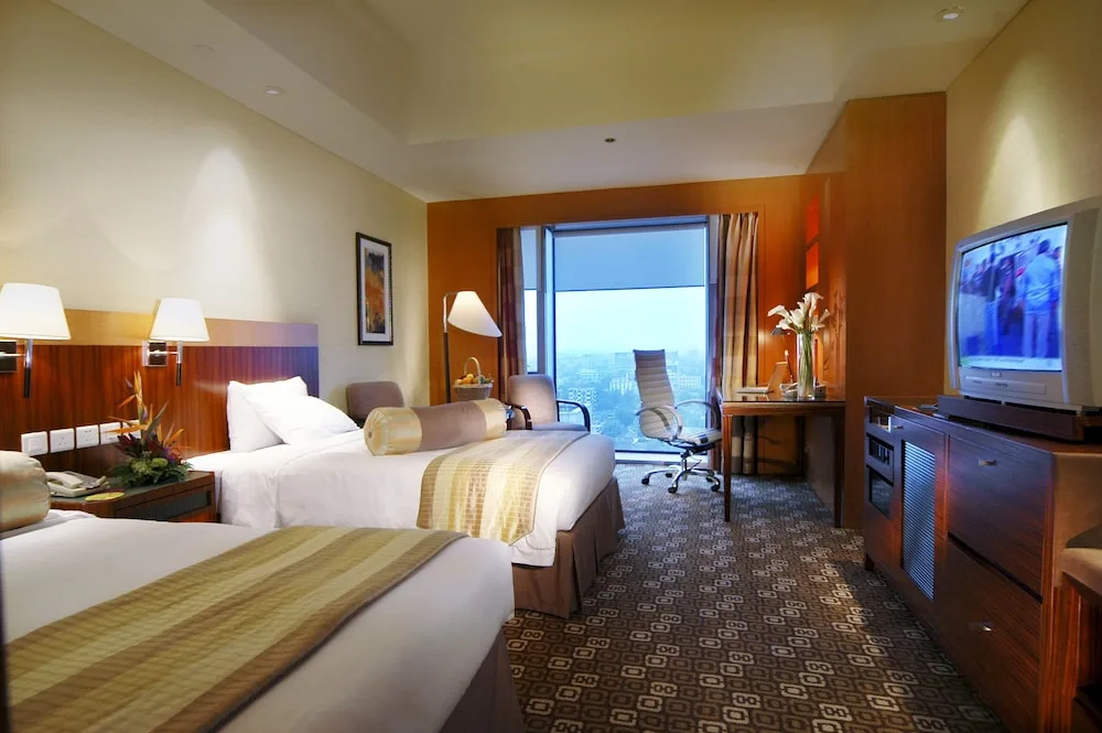 Park Plaza Beijing Wangfujing in Beijing, China - photo 5