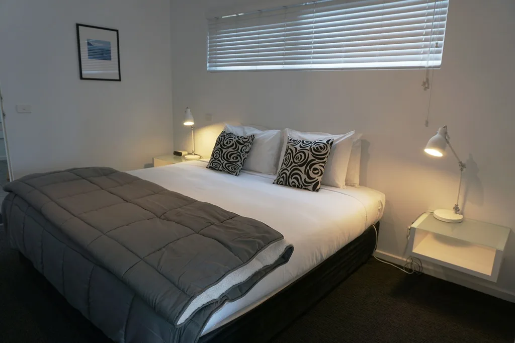 Ashmont Motor Inn & Apartments