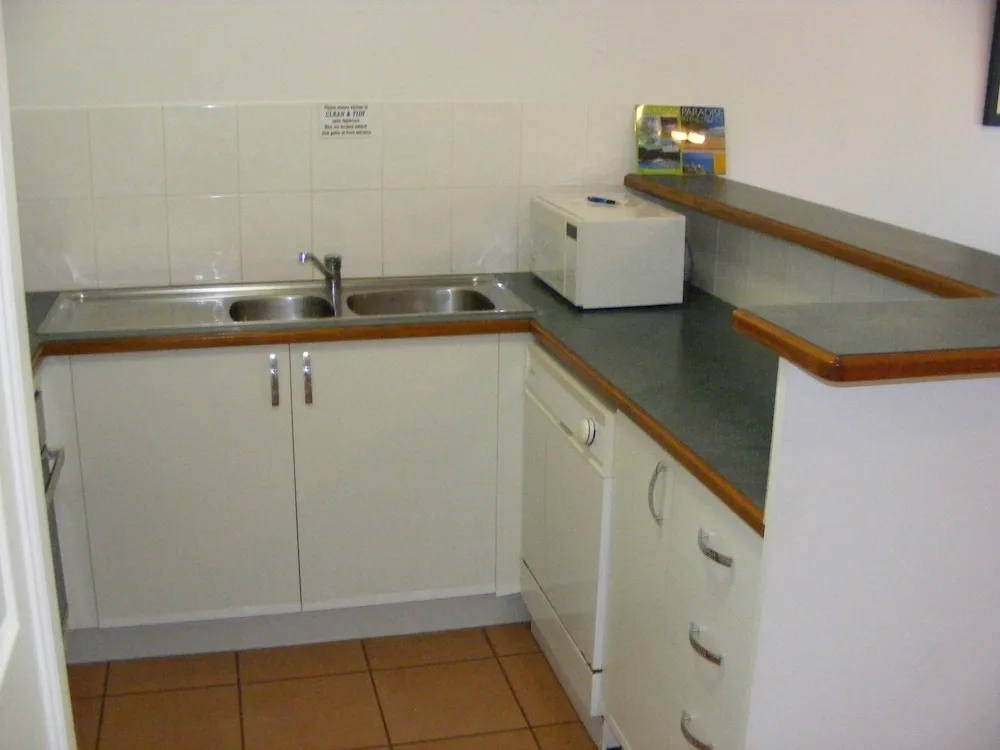 The York Beachfront Holiday Apartments in Cairns, Australia - photo 4