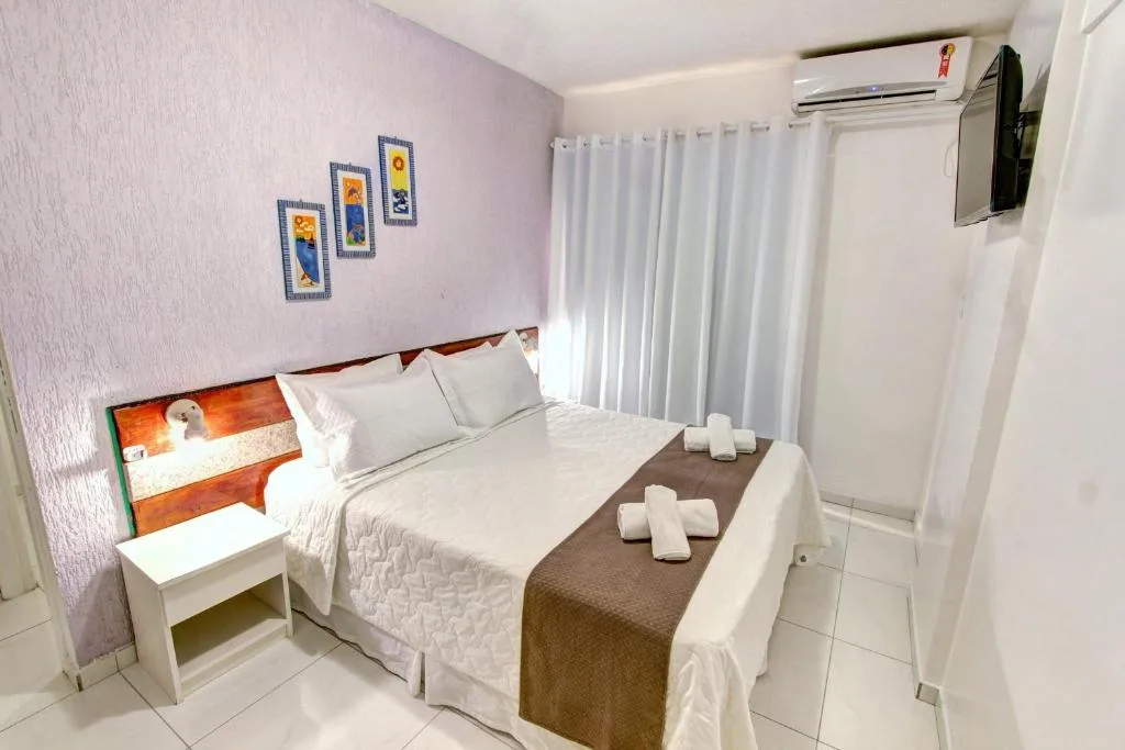 Hotel Praiamar