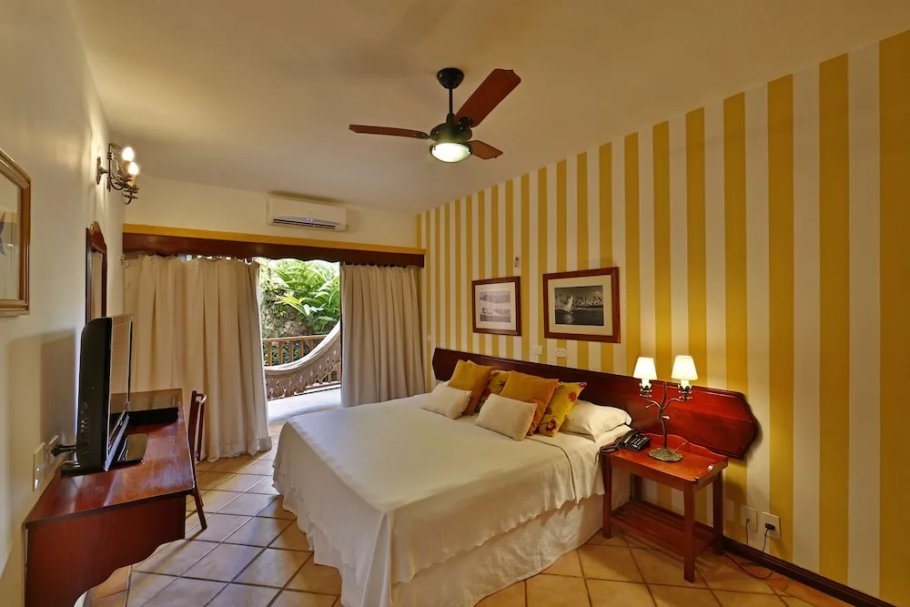 Manary Praia Hotel in Natal, Brazil - photo 5