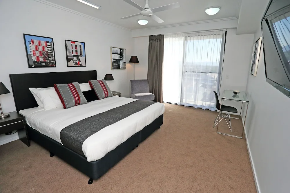 Q Resorts Paddington in Townsville, Australia - photo 3