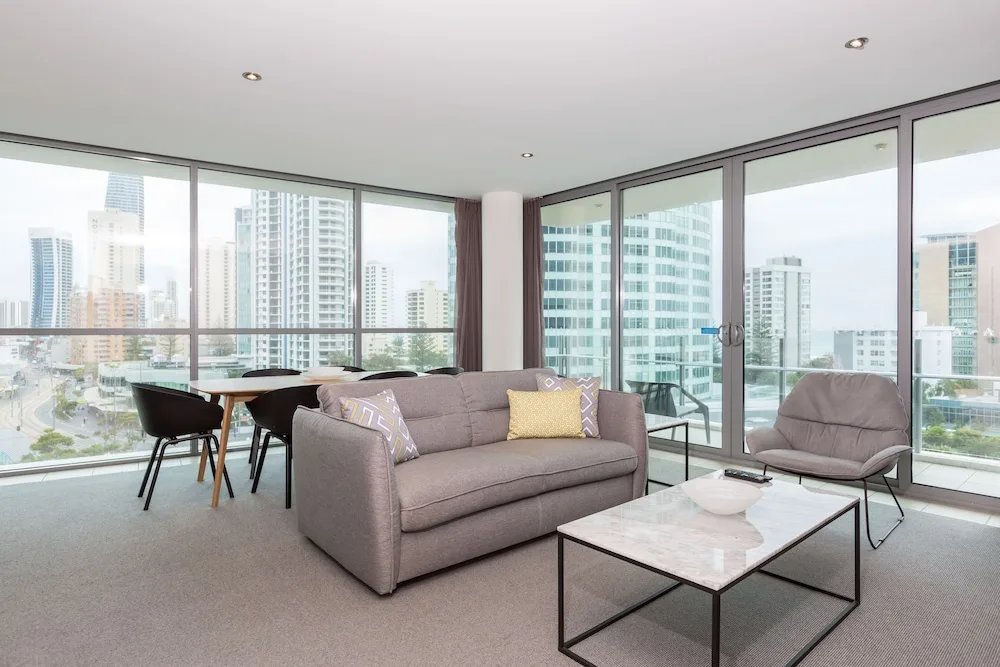 Wyndham Surfers Paradise in Surfers Paradise, Australia - photo 5