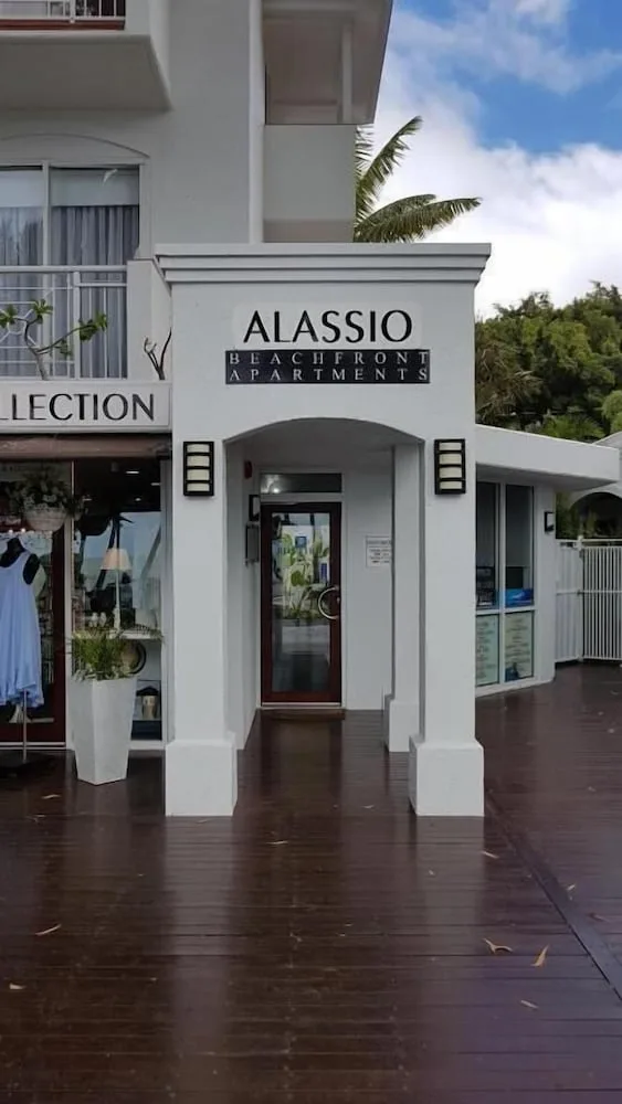 Alassio Palm Cove in Palm Cove, Australia - photo 2
