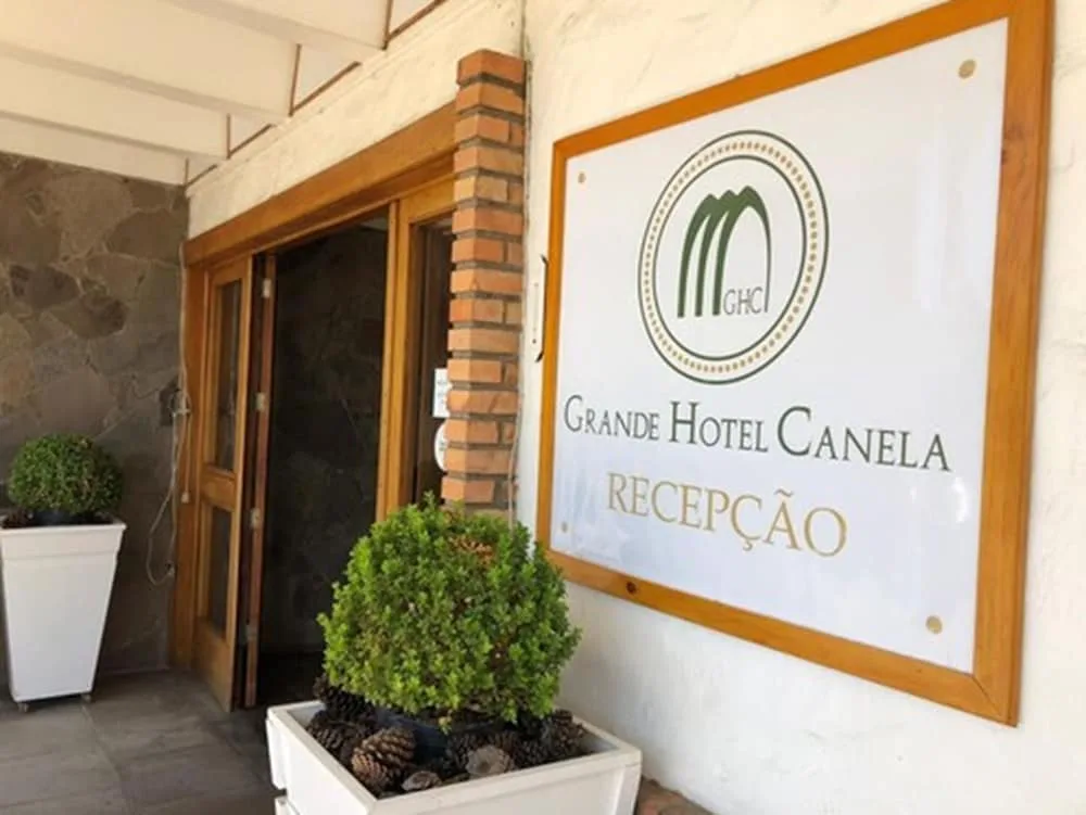 Grande Hotel Canela
