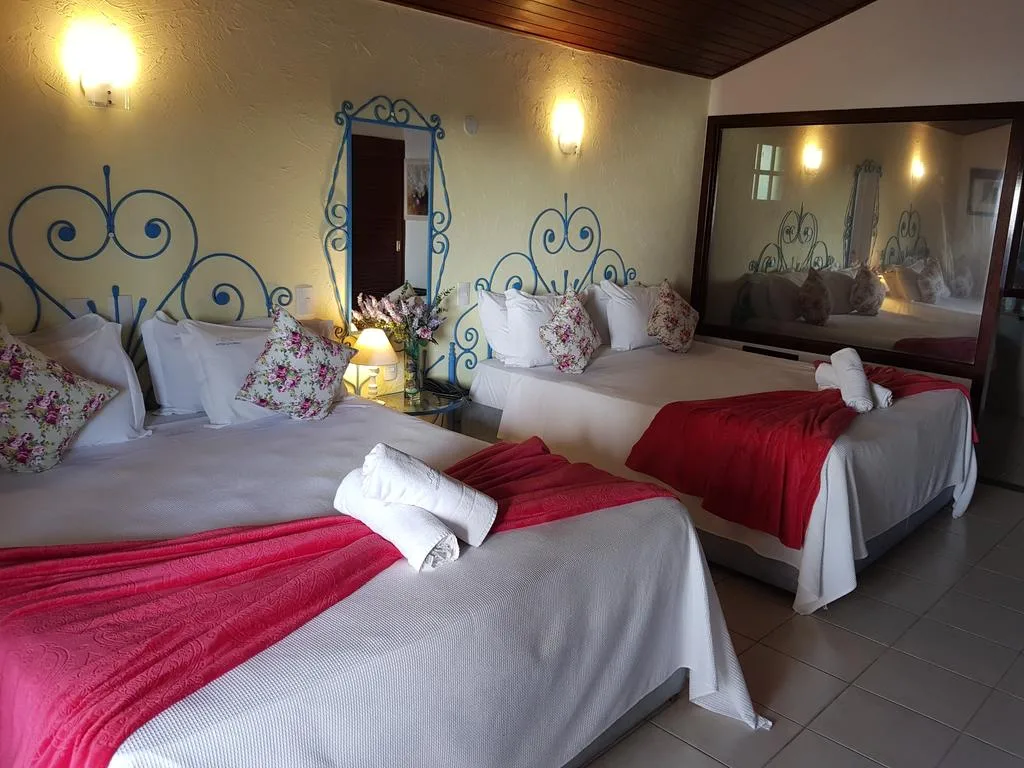 Coronado Beach Hotel in Buzios, Brazil - photo 2