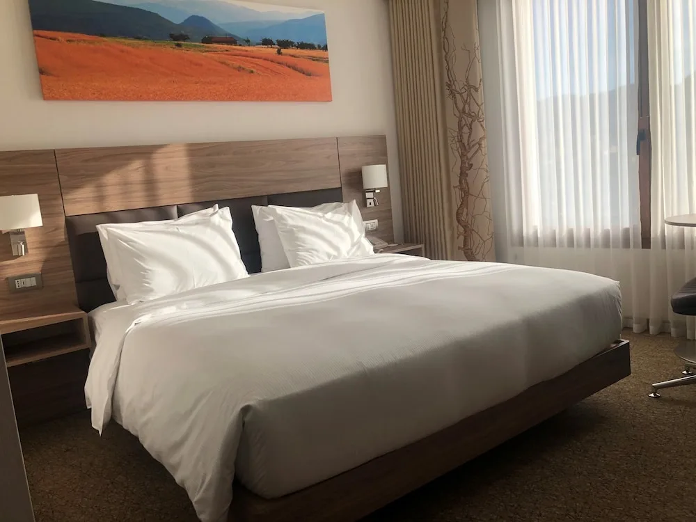 Hilton Garden Inn Tirana in Tirana, Albania - photo 5