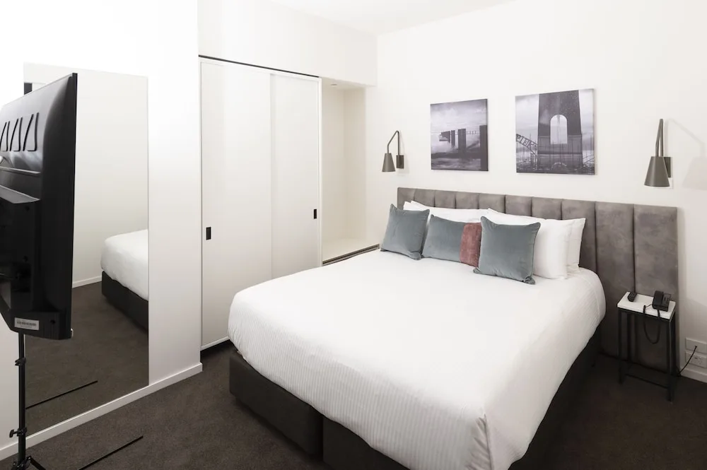Oaks R Suites Geelong in Geelong, Australia - photo 2