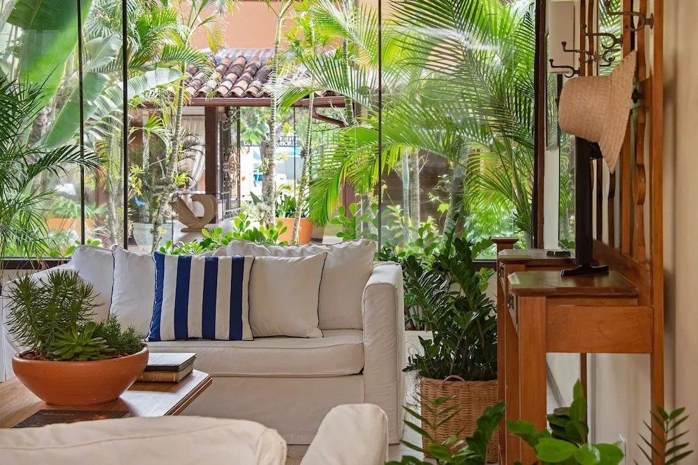 Le Relais La Borie in Buzios, Brazil - photo 2