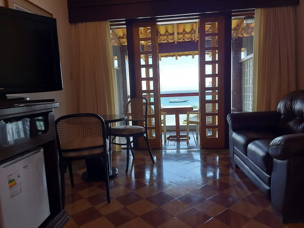 Sailing Hotel & Spa in Búzios, Brazil - photo 4