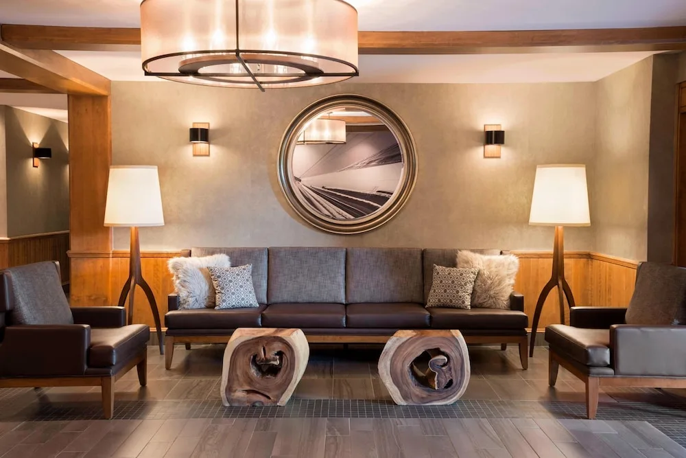 Residence Inn by Marriott Mont Tremblant Manoir Labelle in Mont-Tremblant, Canada - photo 3