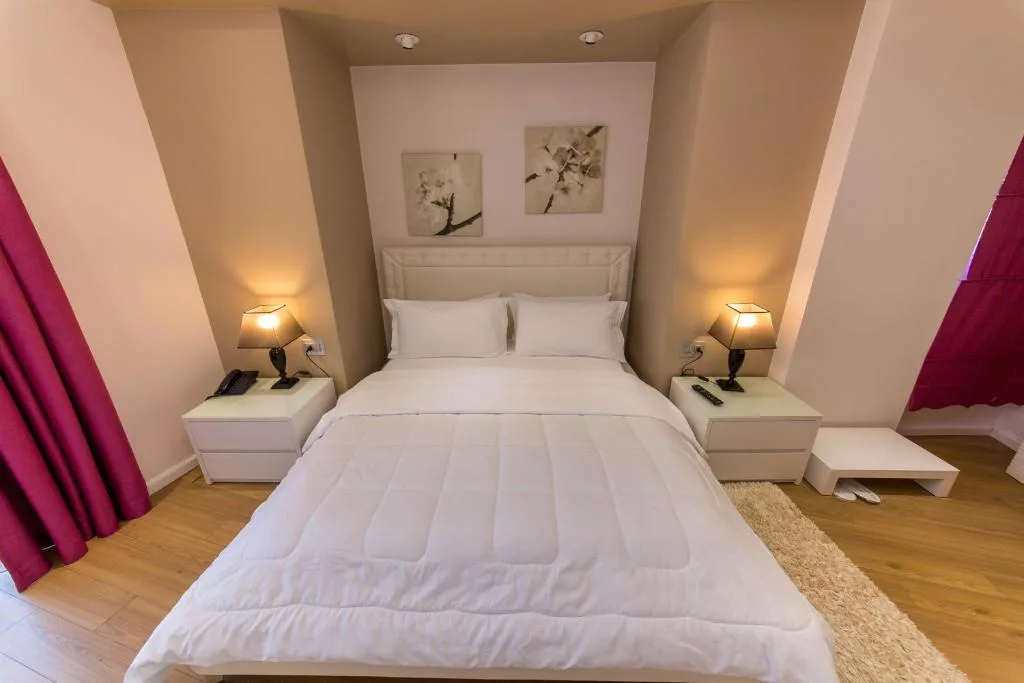 Demi Hotel in Saranda, Albania - photo 2
