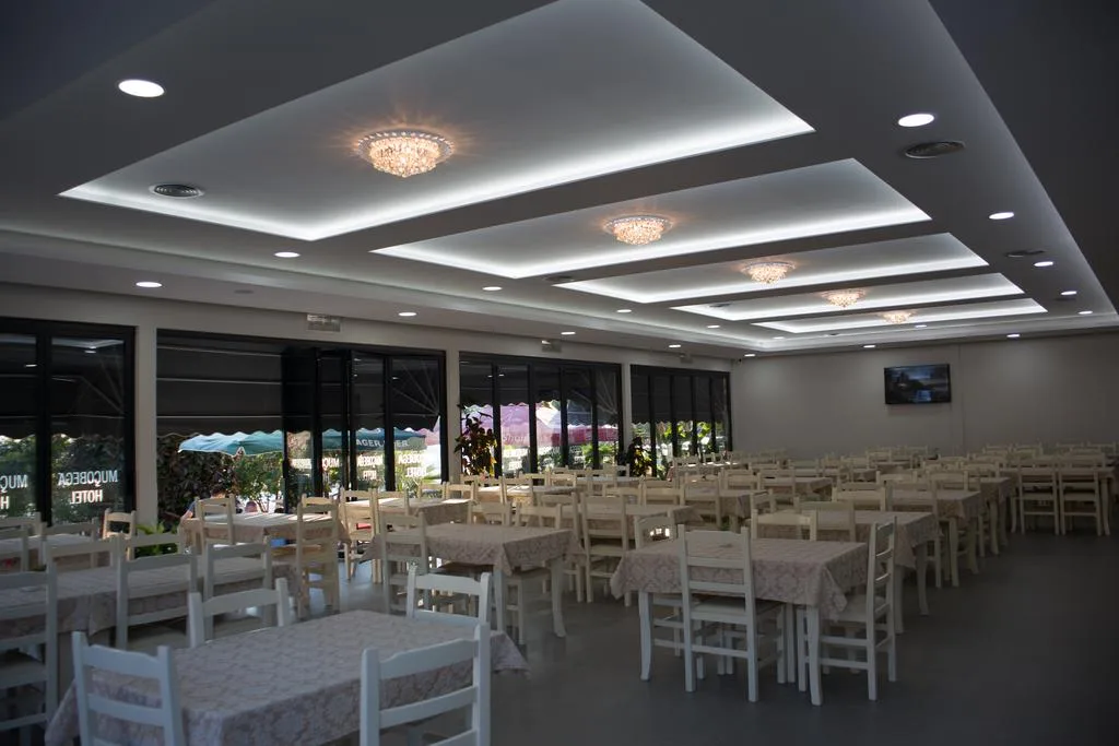 Mucobega Hotel in Saranda, Albania - photo 5