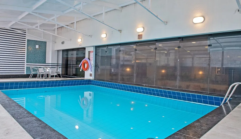 Atoba Praia Hotel in Balneario de Camboriu, Brazil - photo 5