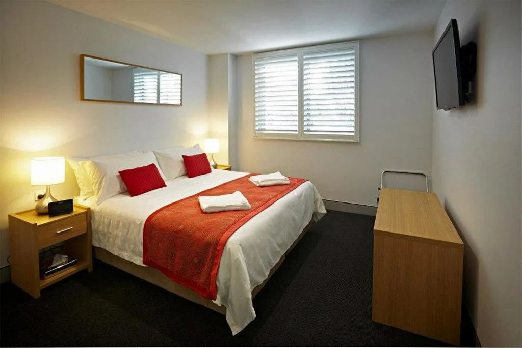 Crown On Darby in Newcastle, Australia