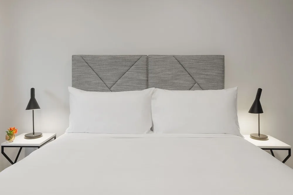 Meriton Suites Canberra in Canberra, Australia - photo 2