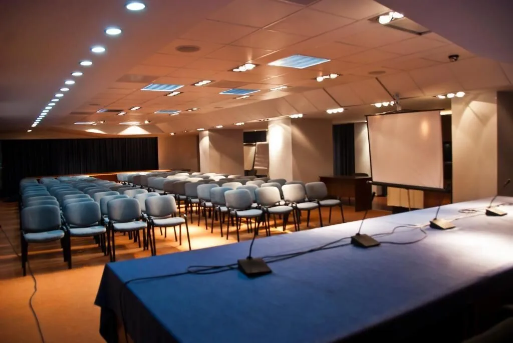 Vlora International in Vlore, Albania